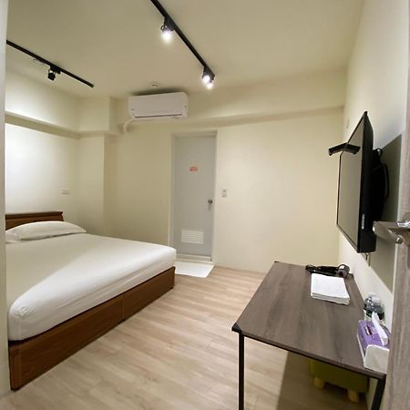Ferienwohnung 台南 T Ainan Exterior foto