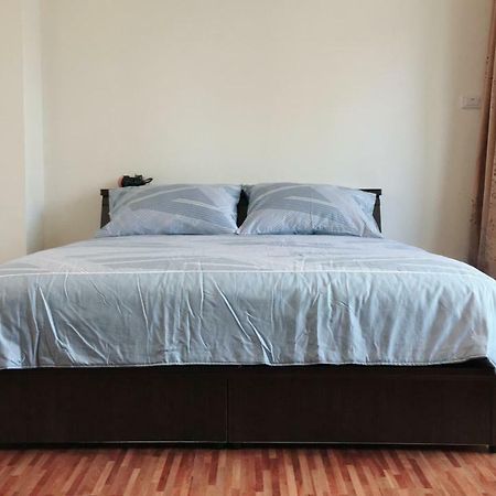 Ferienwohnung 台南 T Ainan Exterior foto