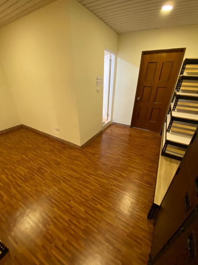 Ferienwohnung 台南 T Ainan Exterior foto