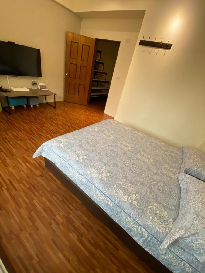 Ferienwohnung 台南 T Ainan Exterior foto