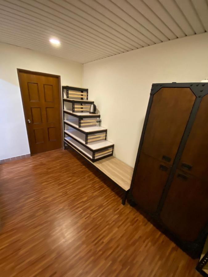 Ferienwohnung 台南 T Ainan Exterior foto