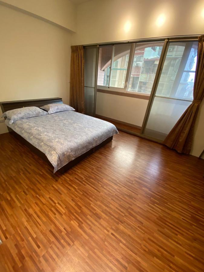 Ferienwohnung 台南 T Ainan Exterior foto
