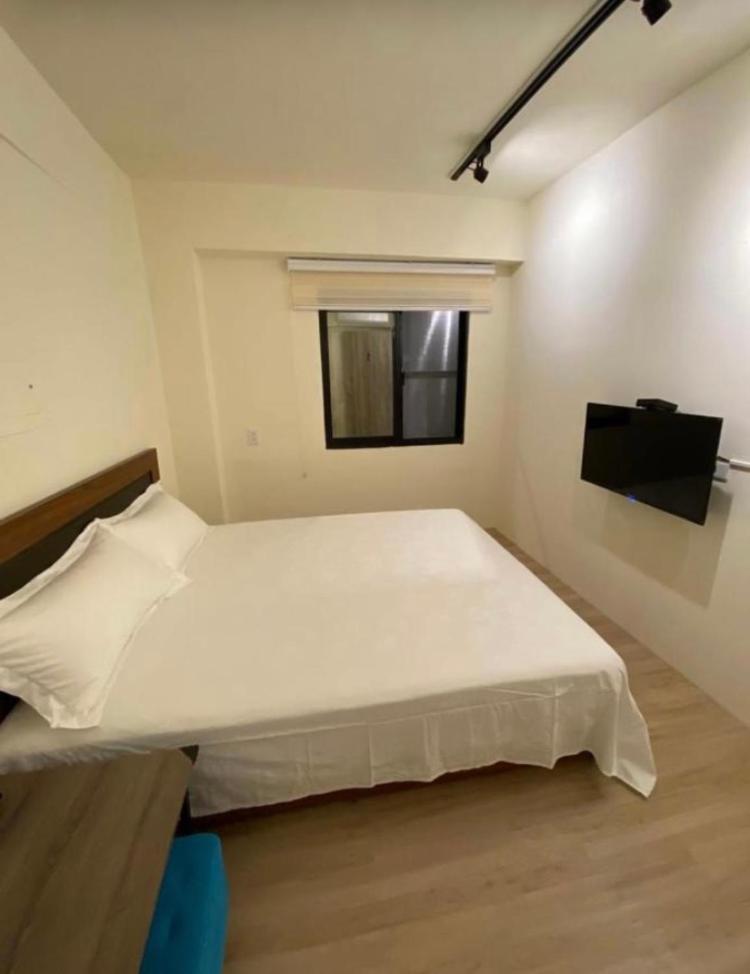 Ferienwohnung 台南 T Ainan Exterior foto
