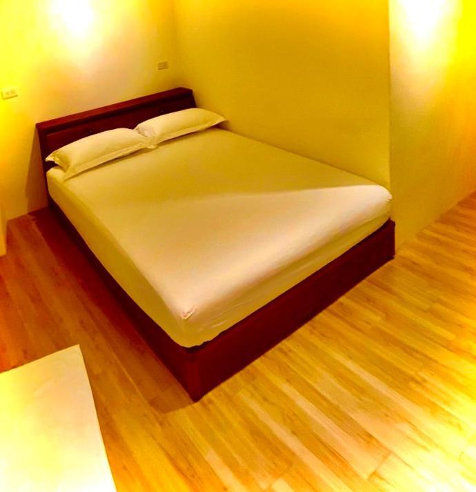Ferienwohnung 台南 T Ainan Exterior foto