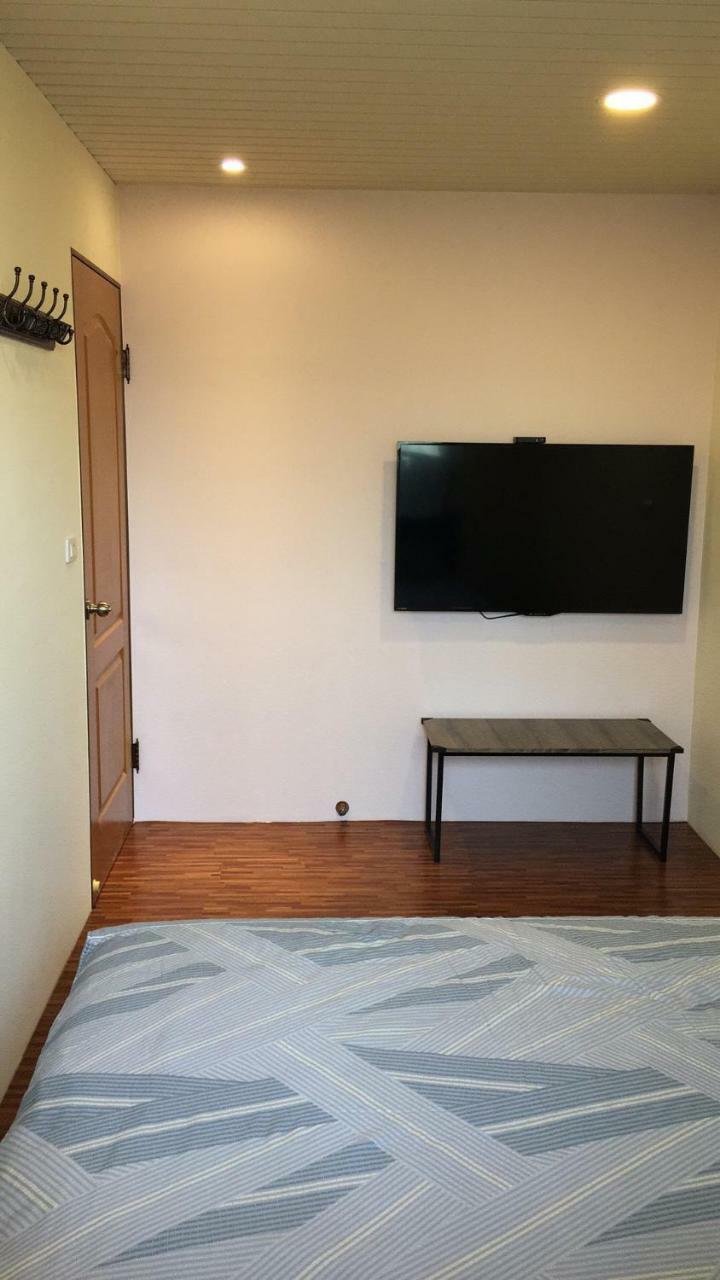 Ferienwohnung 台南 T Ainan Exterior foto