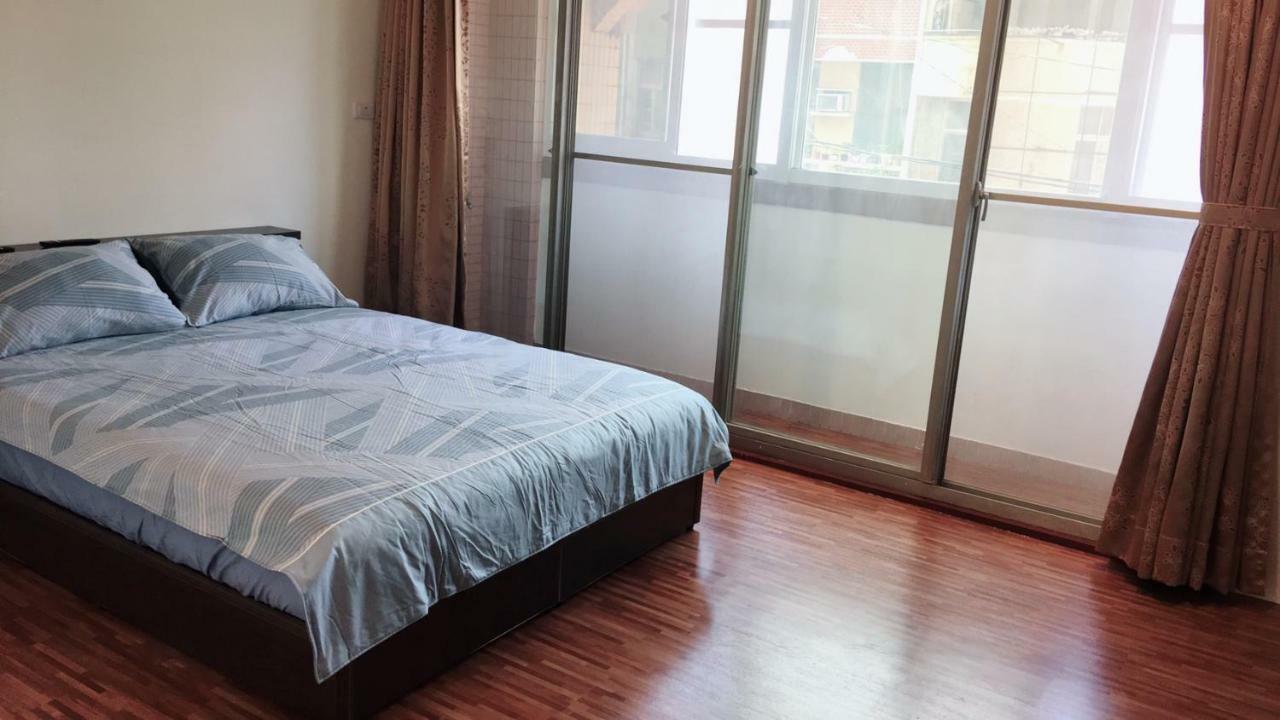 Ferienwohnung 台南 T Ainan Exterior foto