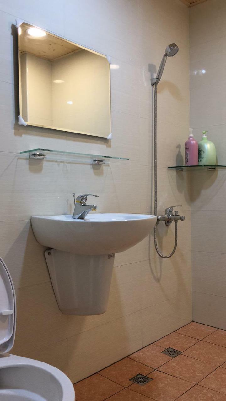 Ferienwohnung 台南 T Ainan Exterior foto