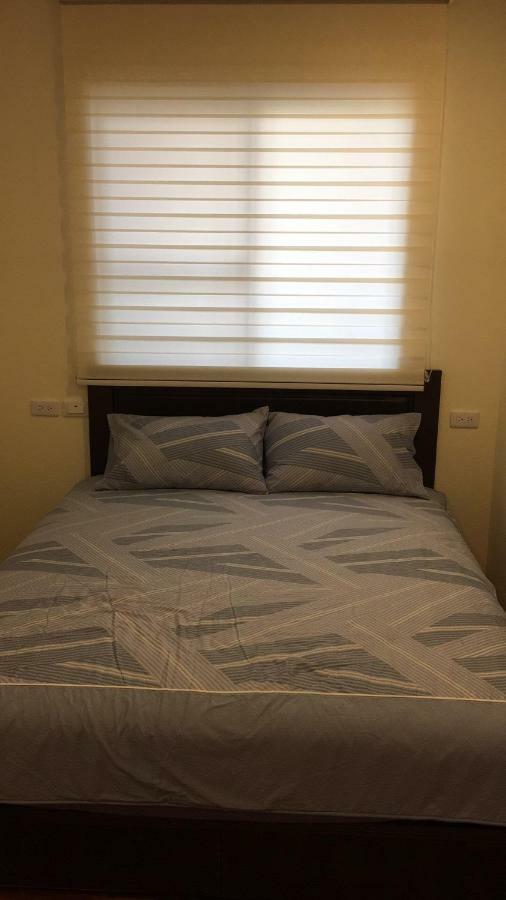 Ferienwohnung 台南 T Ainan Exterior foto