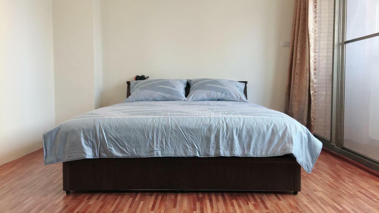 Ferienwohnung 台南 T Ainan Exterior foto